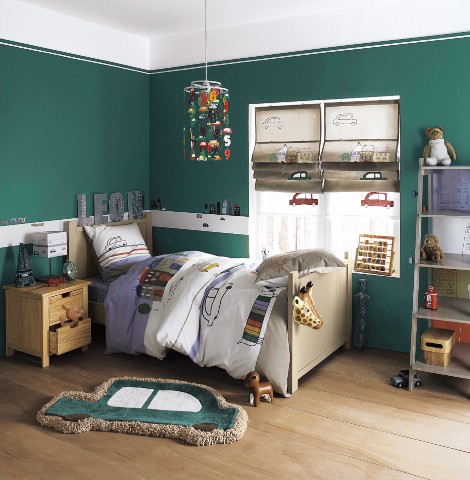 Kinderzimmer 1