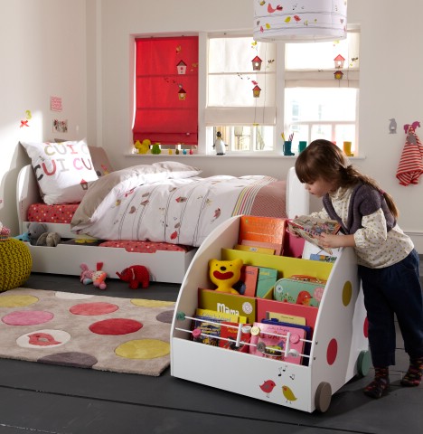 Kinderzimmer 5