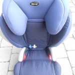 Römer Kid Plus Sict 3