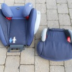 Römer Kid Plus Sict 5