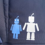 Römer Kid Plus Sict 6