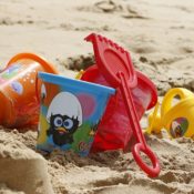 Krativität bei Kindern fördern