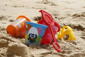 Krativität bei Kindern fördern